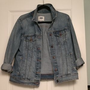Old Navy Jean jacket